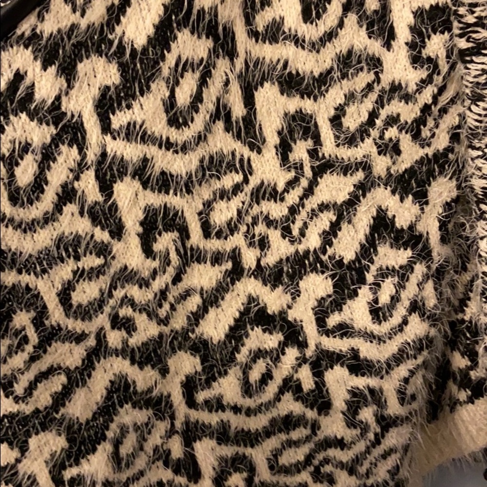 Super soft waterfall cardigan - Picture 2 of 5